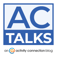AC Talks - an Activity Connection blog