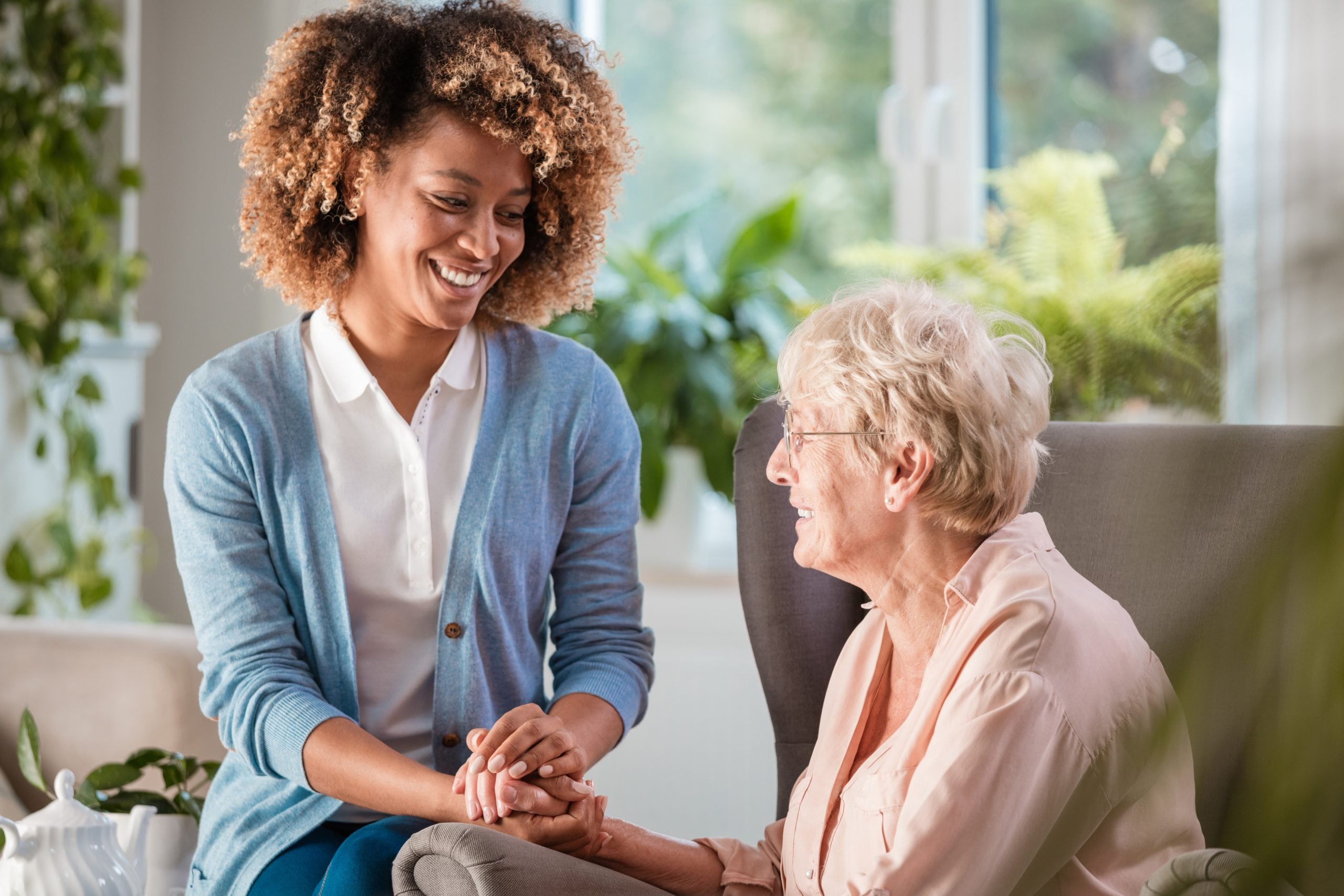 How to Celebrate Older Americans Month in Senior Living - AC Talks
